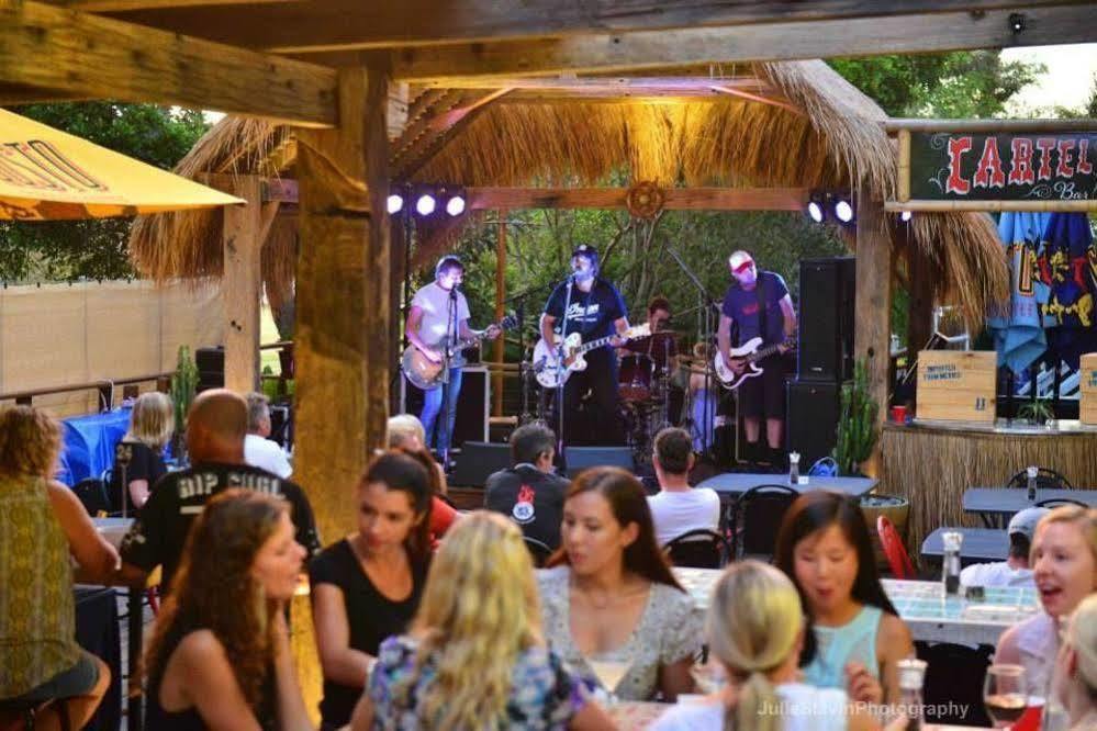 Boogie Woogie Beach House Old Bar Exterior photo